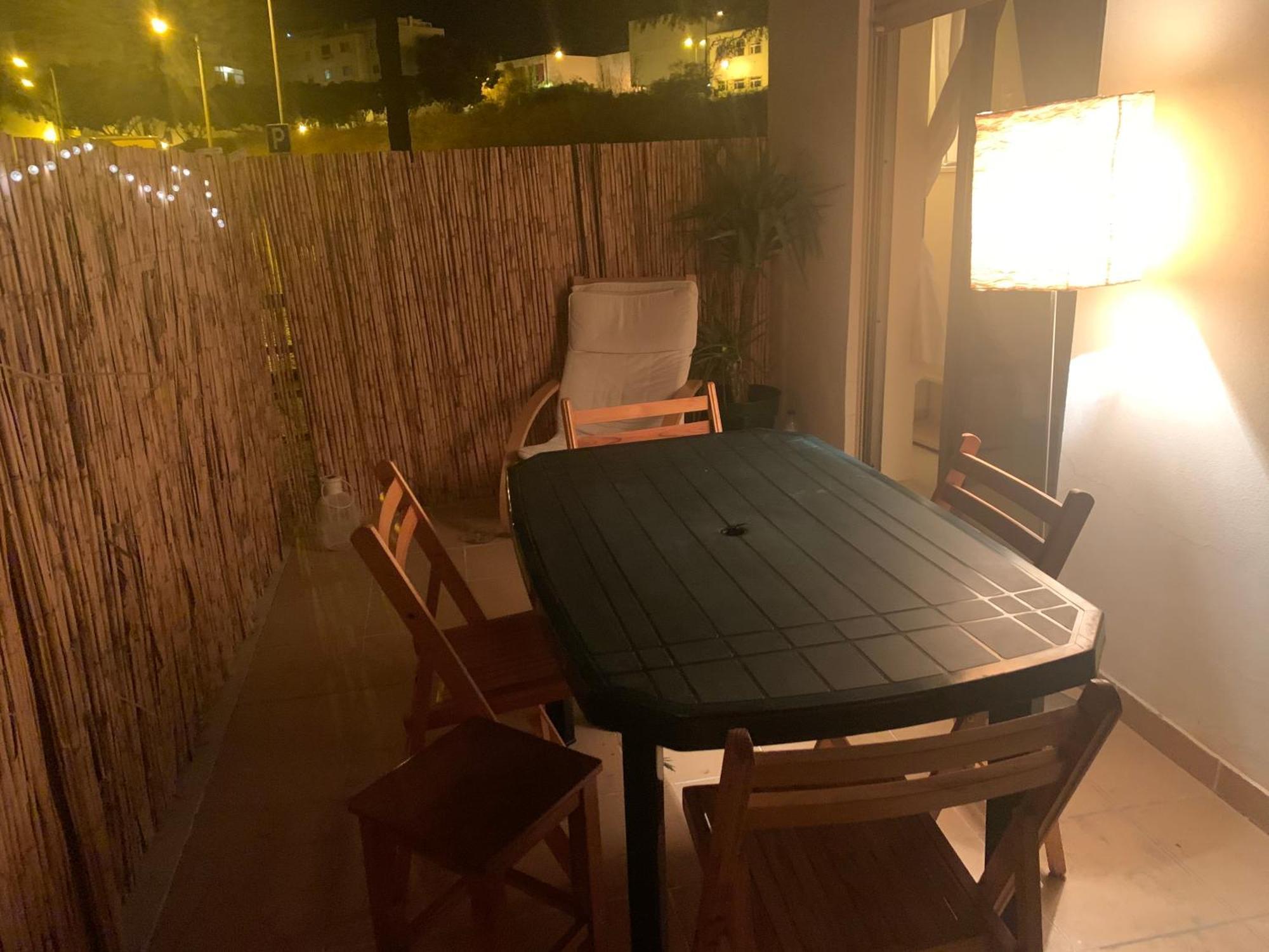 Praia Da Rocha Pasm Apartamentos Portimão Buitenkant foto