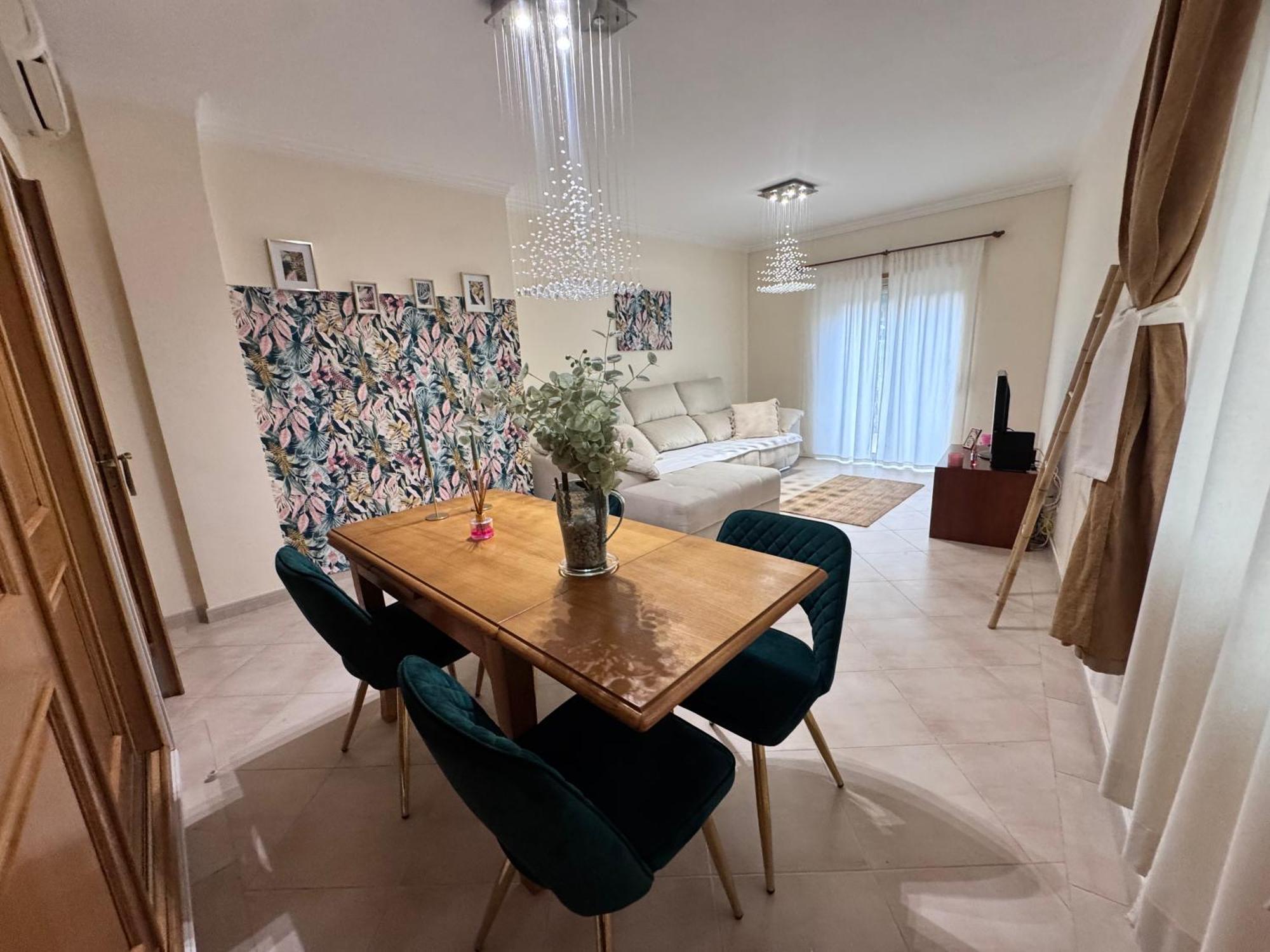 Praia Da Rocha Pasm Apartamentos Portimão Buitenkant foto