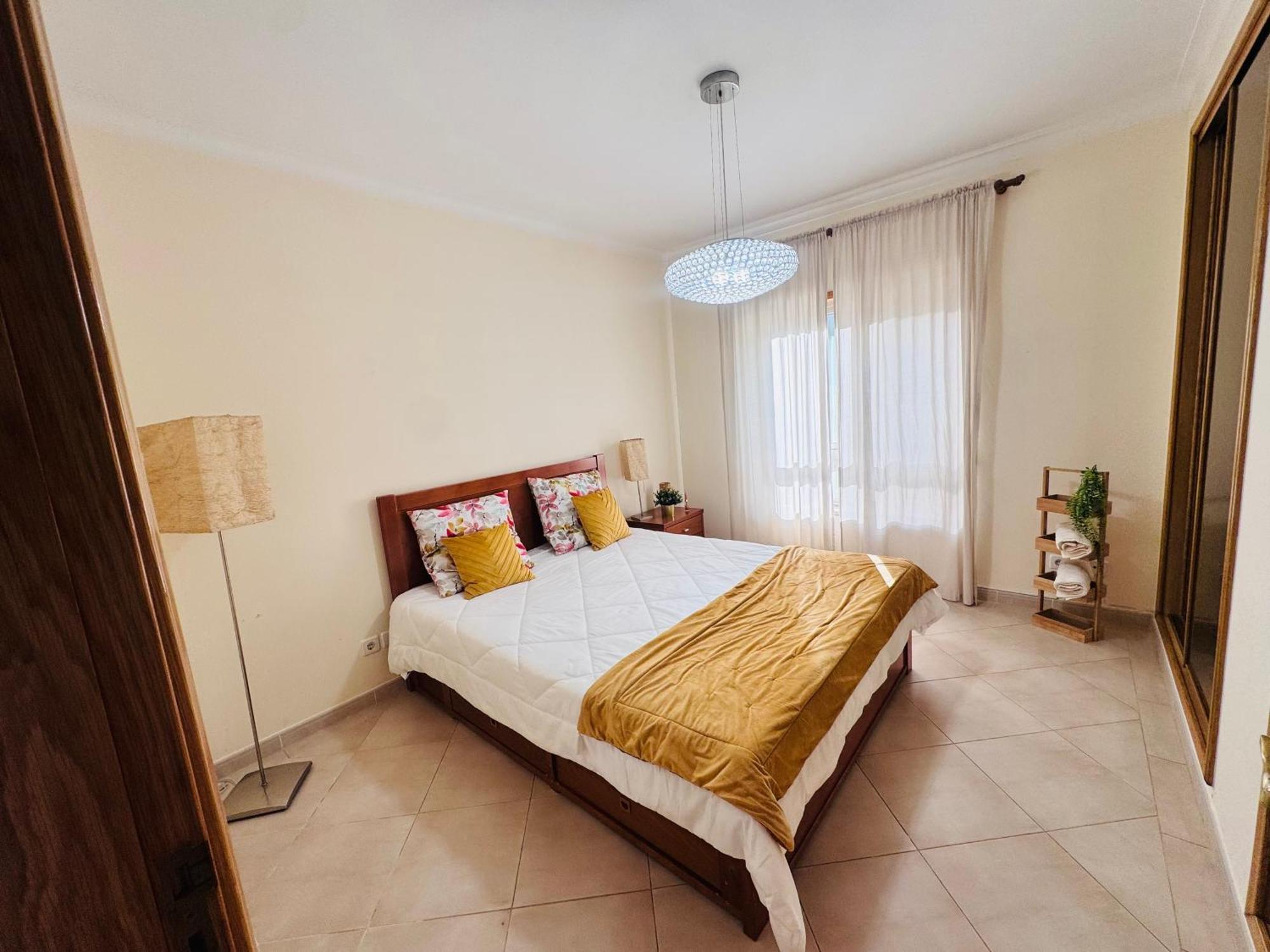 Praia Da Rocha Pasm Apartamentos Portimão Buitenkant foto