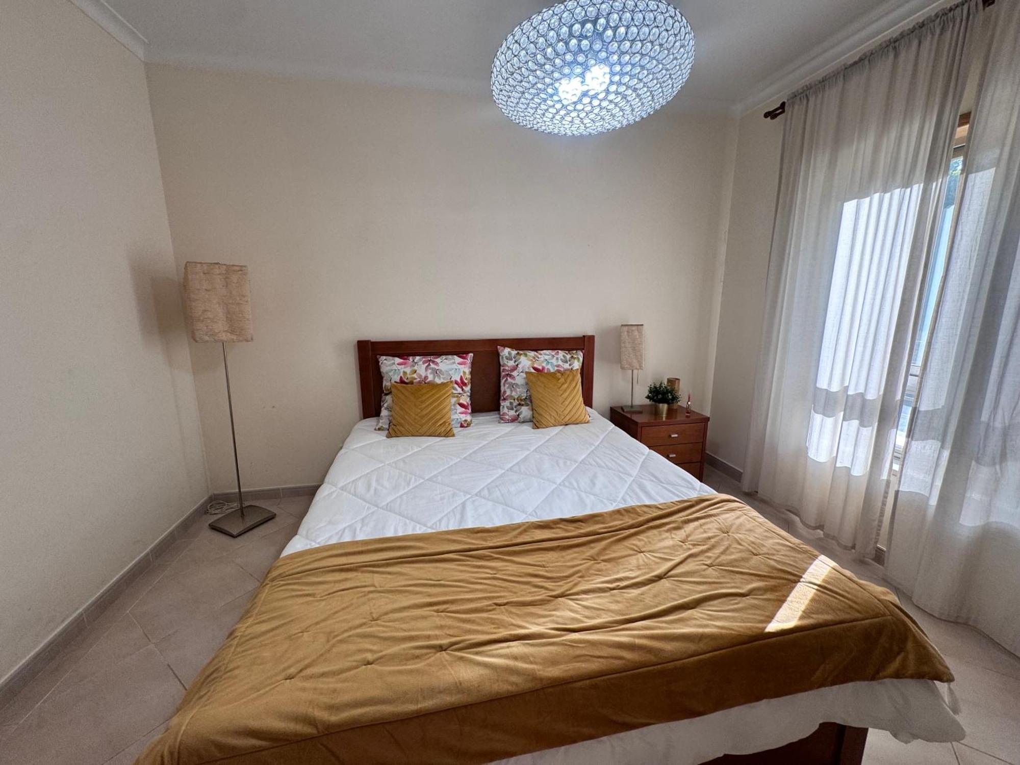 Praia Da Rocha Pasm Apartamentos Portimão Buitenkant foto